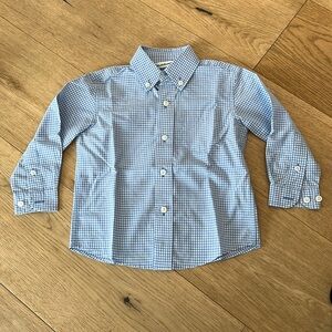Talbots Kids Button Down
